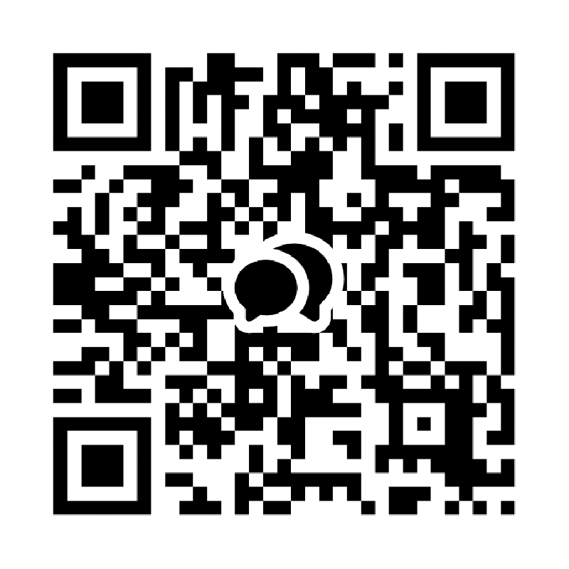 개보방 QR